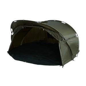 Bivak PROLOGIC C-series 2 + podložka, přehoz - 7