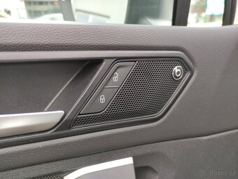 Seat Tarraco DSG FR 4Drive VIRTUAL BEATS PANORAMA KAMERA - 7