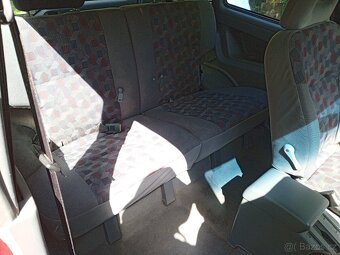 Ford Maverick 2,7 TD, - 7