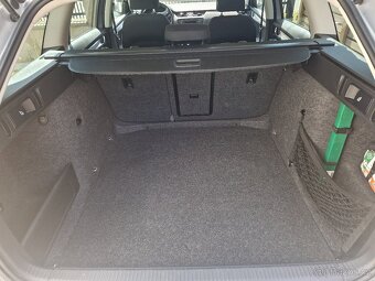 Škoda Octavia, Combi 1.4 TSi Ambi - 7