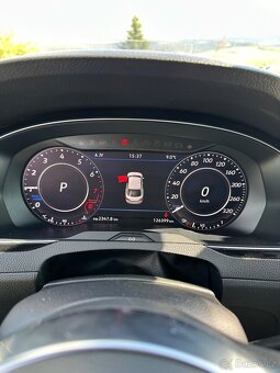 Volkswagen Arteon 2.0tsi - 7