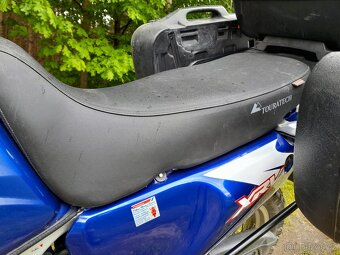 Honda XRV 750 AFRICA TWIN RD07 - 7