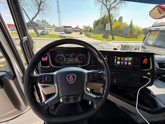 Scania S450 Standard 2019r 660km - 7