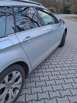 Citroen c5 x7 2.0 hdi combi - 7