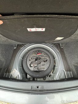 Volkswagen golf 5 - 7