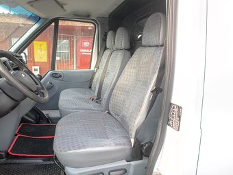 Ford Transit ČR 2.2TDCI CEBIA – VELMI ČISTÝ - 7