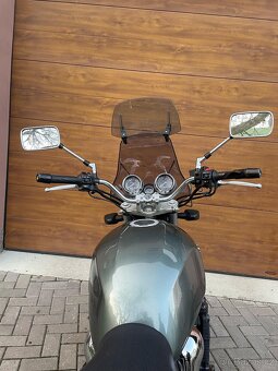 Suzuki GSX 750 - 7