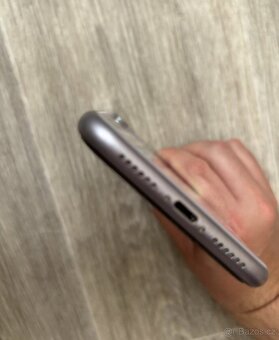 iPhone 11 128GB fialová - 7