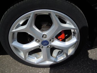 Ford Focus 2.0ST 184kw(250hp) r.v.5/2014 - 7