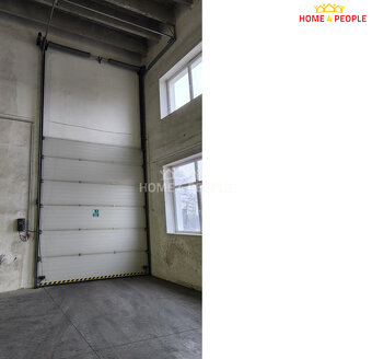 Pronájem skladových prostor, 600 m², Chotilsko, okr. Příbram - 7