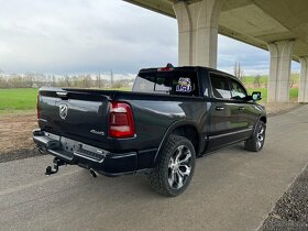 Dodge Ram 1500 limited 2019 DPH - 7