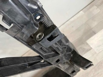 ŠKODA FABIA 3 6V 14-21 chladičová stěna 6V0805588F - 7