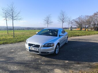 Volvo C70 T5 - 7