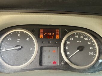 Opel Vivaro Combi 2.0 CDI L1H1 - 7