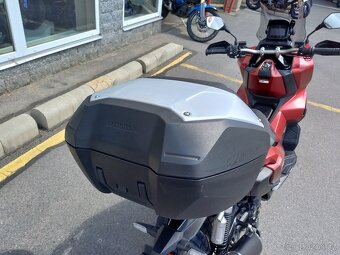 Honda ADV350 ABS (2023/10400km) - 7