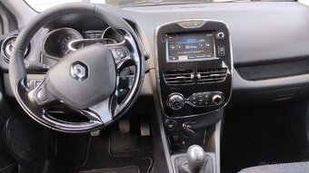 Renault Clio 1.2 54 KW r.v. 7/2014 - 7