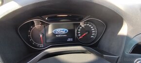 Ford S-max titanium S - 7
