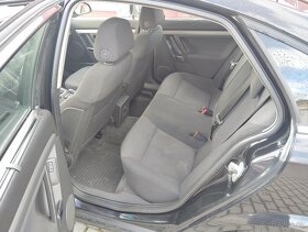 Opel Vectra 1,8/90kw - 7