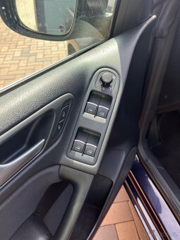 VW Golf VI Cabrio 1.2Tsi,r.v 2012 - 7