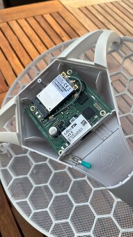 Mikrotik LHG LTE6 kit - LTE Modem - 7