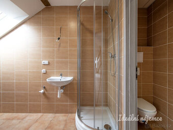 Pronájem bytu 2+kk, Sokolovská, Libeň, 21500Kč/měs, 66 m2 - 7