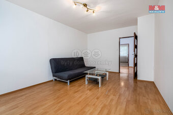 Prodej bytu 3+1, 84 m², Praha 4 - Modřany, ul. Mazancova - 7