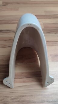 Kryt sifonu pod umyvadlo - 7