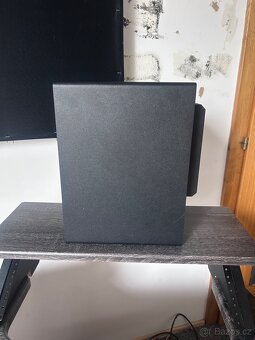 Yamaha HS7 - studiové monitory (pár) - 7