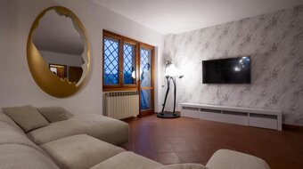 Toskánsko:San Casciano in Val di Pesa – srdce toskánských ko - 7