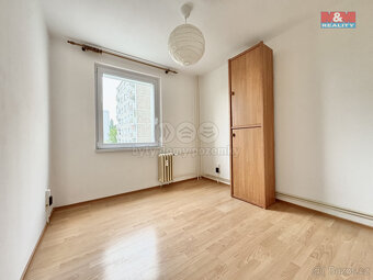 Pronájem, byt 4+1, 78 m2, Slaný - 7