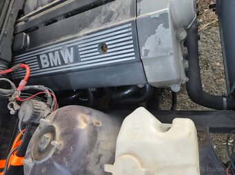 BMW e36 compact 2.0ccm, drift - 7