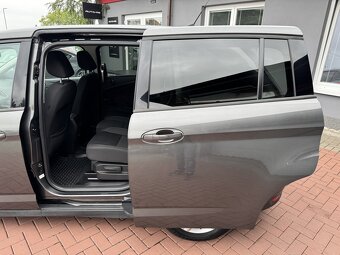Ford Grand C-Max 1.6i Ti-VCT Business Digi Klima Tempomat - 7