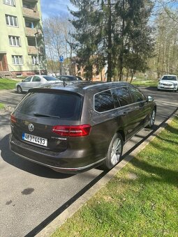 Volkswagen Passat B8 Variant 2.0 TDI 110 kW DSG Highline – W - 7