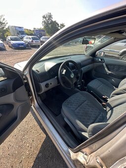 Skoda octavia - 7