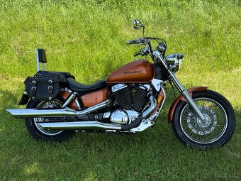 Honda SHADOW VT1100 49kW - 7