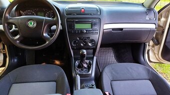 skoda octavia 1.9 tdi bez dpf - 7