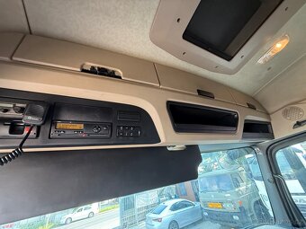 Mercedes-Benz ACTROS 1845 (Retarder) - 7