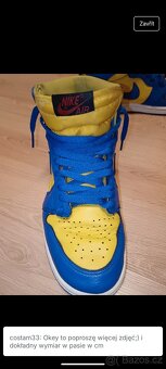 Jordan - 7