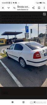 Octavia 2 1,9tdi - 7