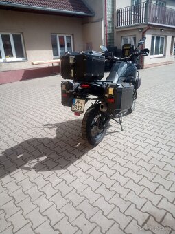 Tenere 700 - 7