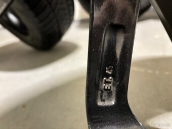 ALU KOLA 8Jx19H2.ET45.5x114.3 - 7
