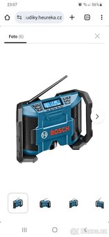 BOSCH GSR 12V-35 FC PROFESSIONAL - 7