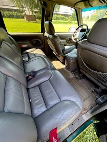 Chevrolet Tahoe 5.7 V8 I 4x4 I Bez koroze - 7