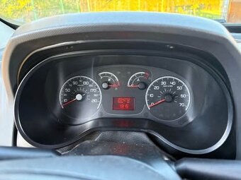Fiat Dóblo 1,3 JTD Cargo 2013 - 7