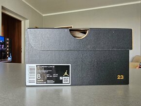 Nike Air Jordan 1 Low SE SASHIKO DENIM - 7