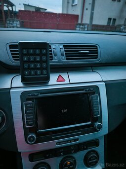 Passat 2.0 tdi - 7