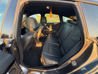 BMW 320d GT 2019 - 7
