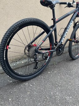 Horské kolo 🛞 27,5 vel.158-170 cm - 7