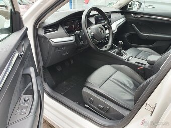 Škoda Octavia 4 Combi Style 2.0TDI - záruka Autodraft - - 7