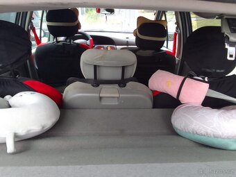 Renault scenic 1.6 - 2003 - 7